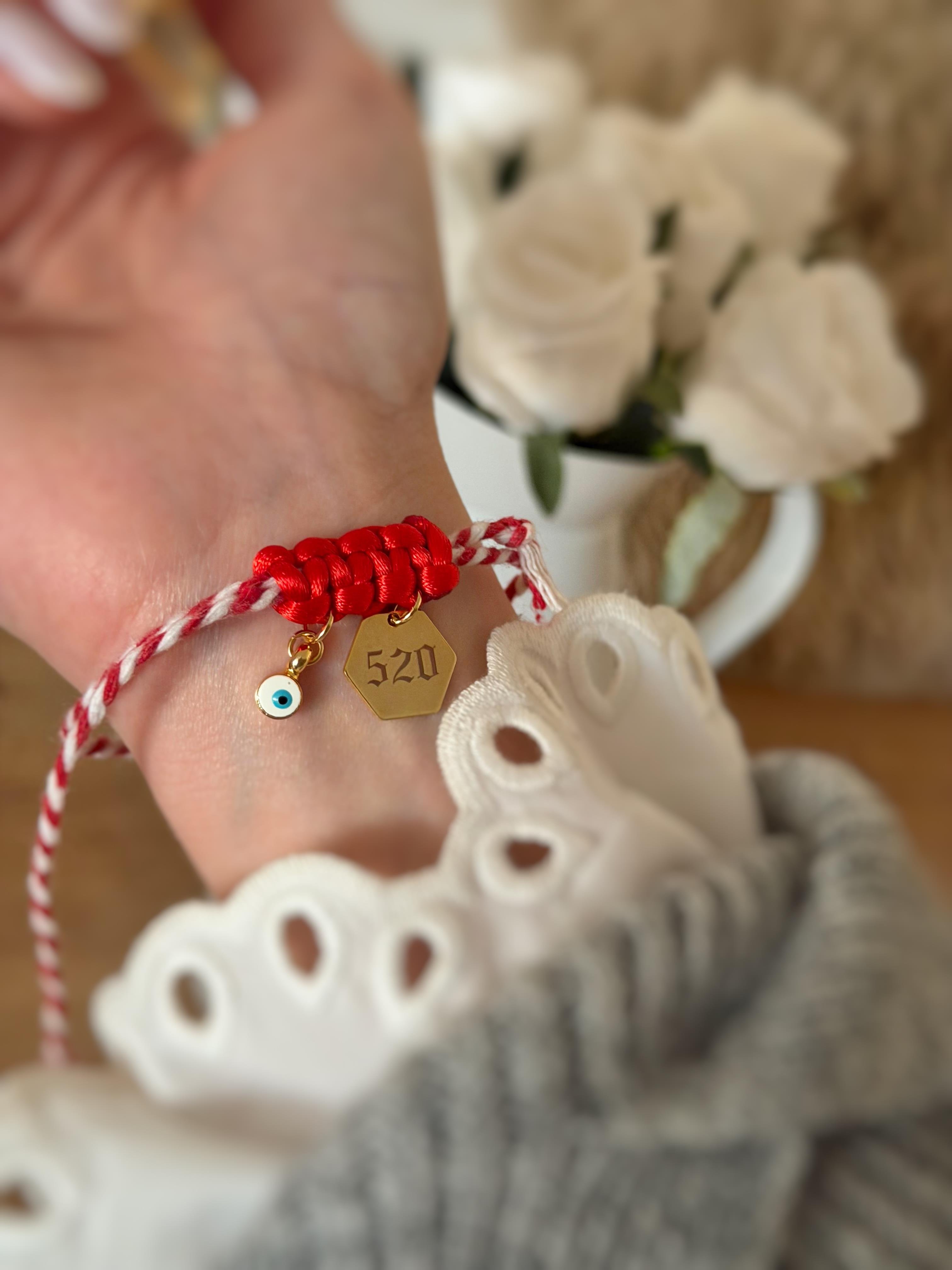 Charm Marteniçka