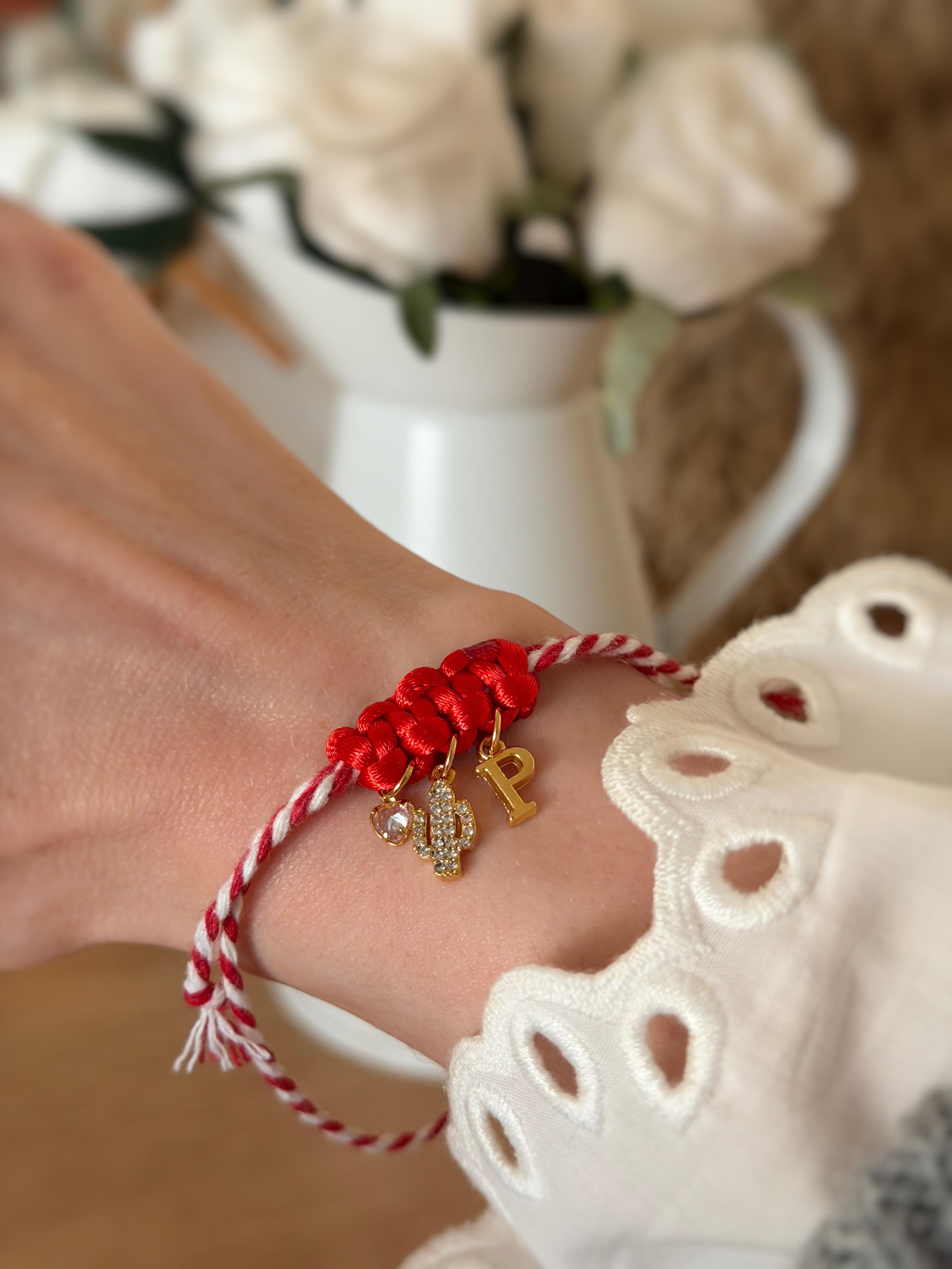 Charm Marteniçka