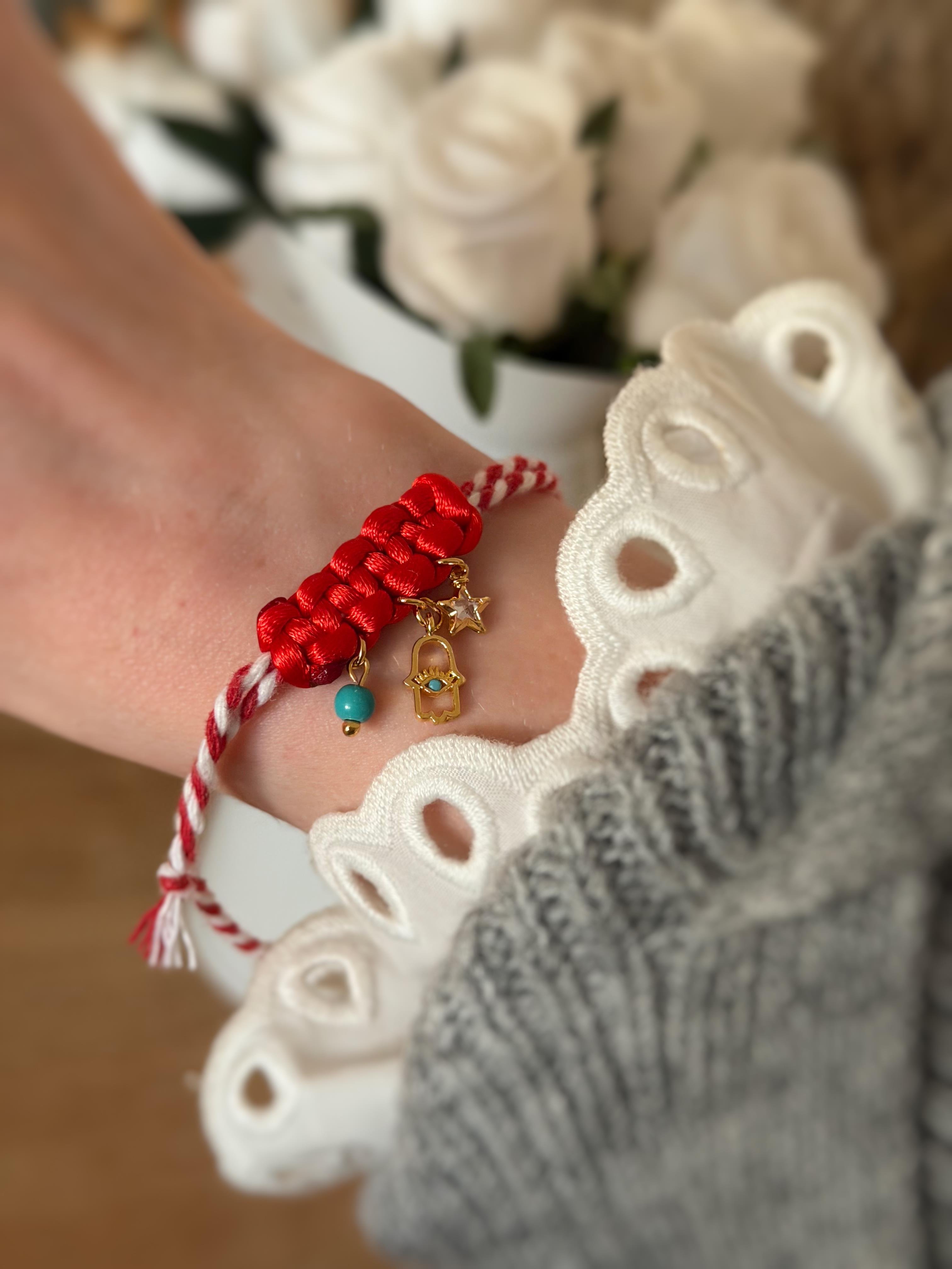 Charm Marteniçka