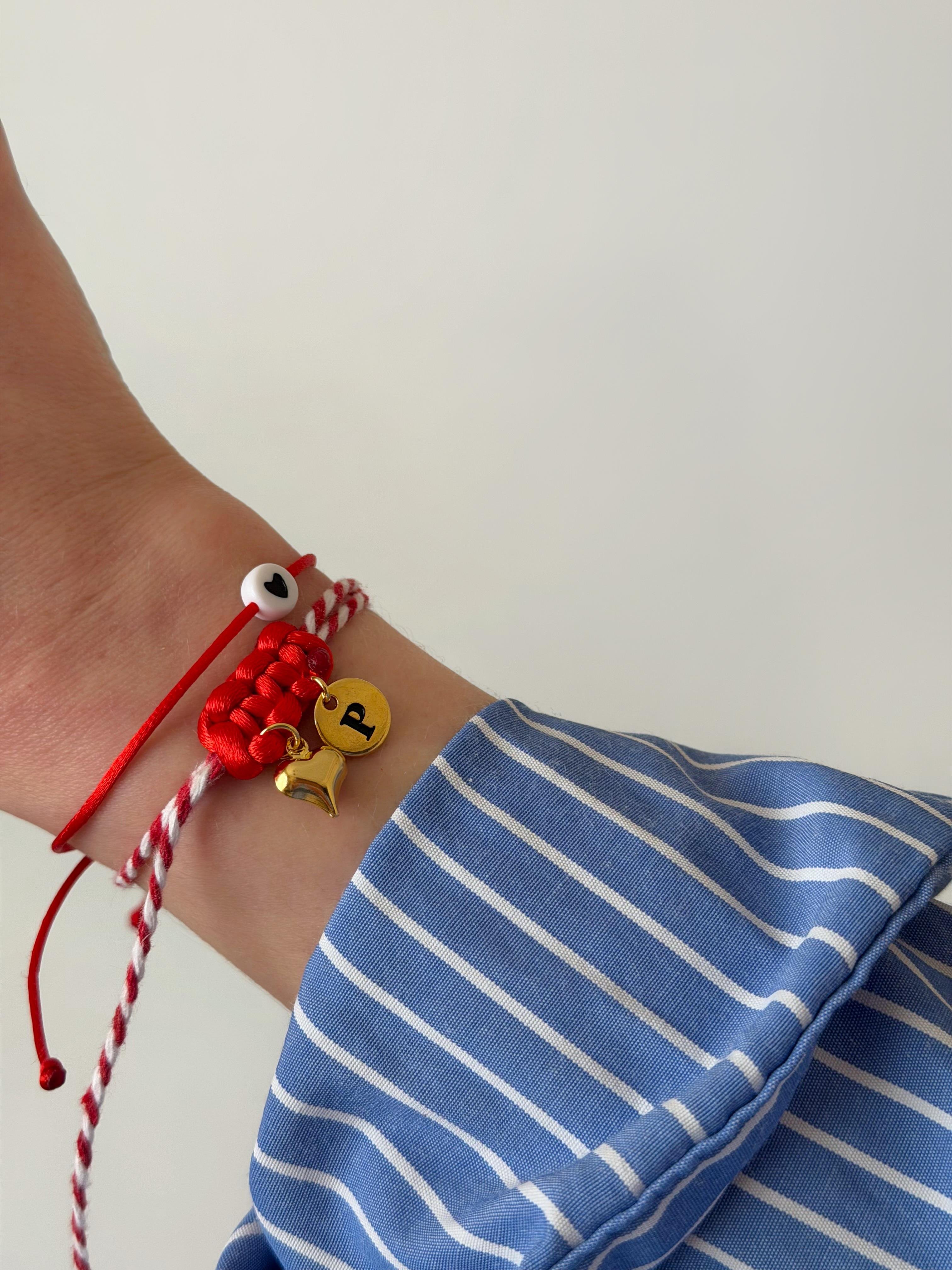 Charm Marteniçka (seçenekli ürün)