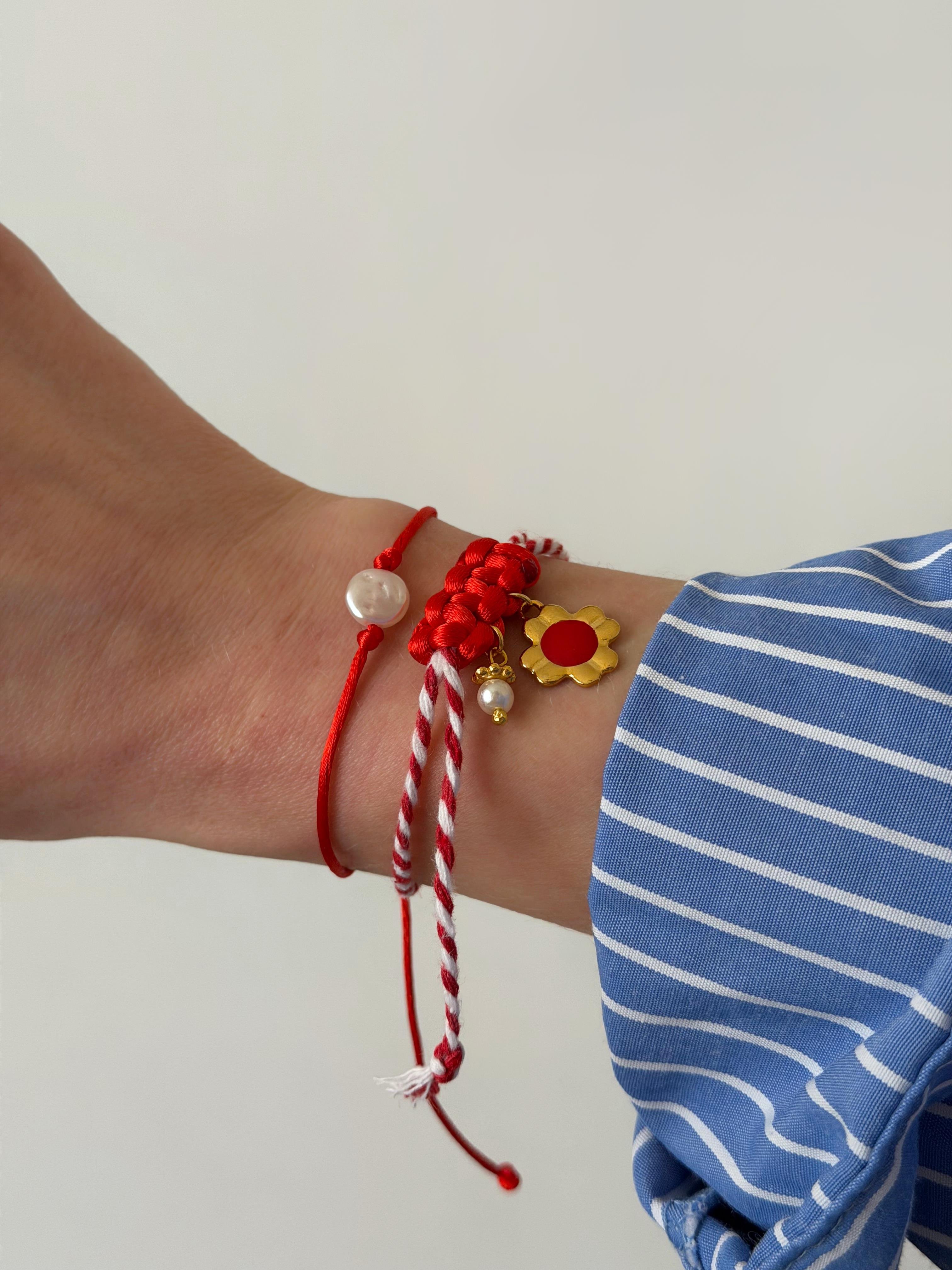 Charm Marteniçka (seçenekli ürün)