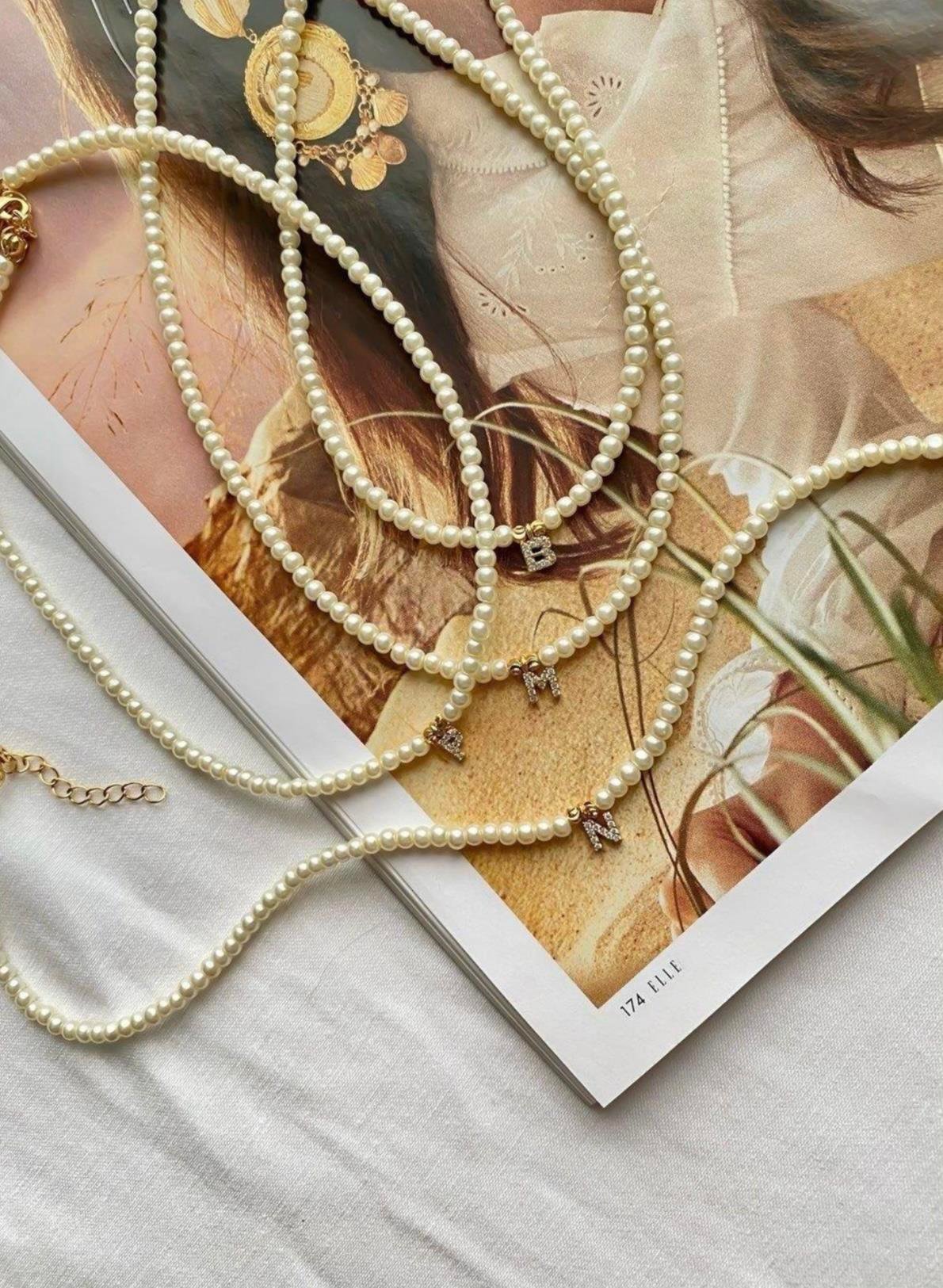 Harf Choker