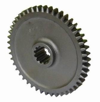 1/4 SABİT VİTES DİŞLİSİ Z-47