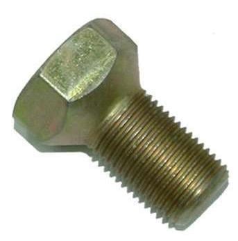 ARKA BİJON M16*1.5*39 MM