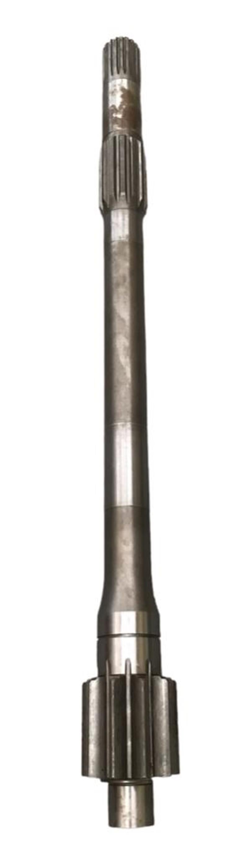 ARKA UZUN AKS  İTALYAN TİP