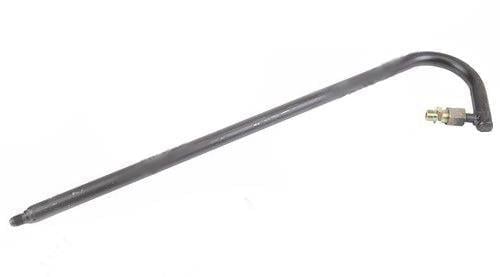 DAMPER BASTON BORU 9/16