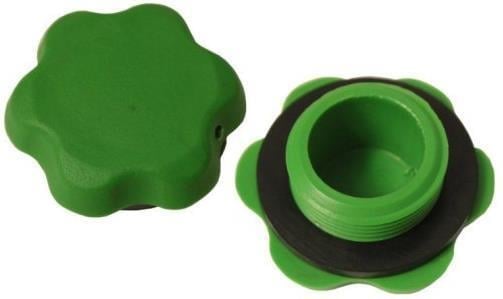 HİD YAĞ KAPAĞI ( PLASTİK )