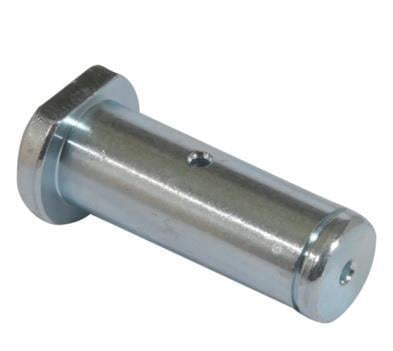 HİDROLİK.DİREK.BAĞLANTI PİMİ SETLİ 25,0 mm