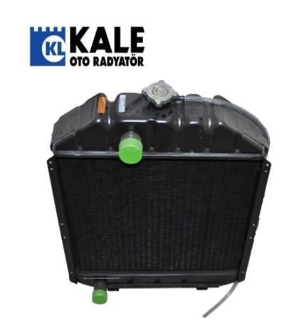 KOMPLE RADYATÖR 4 NORMAL (2200014PN)
