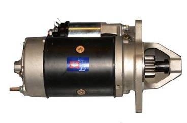 MARŞ MOTORU KOMPLE 2,800 KW