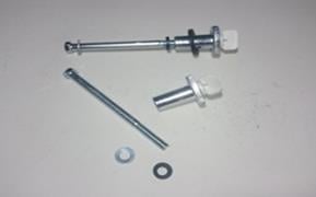 MAZOT FİLTRESİ ORTA DİREĞİ    (2 PARÇA )