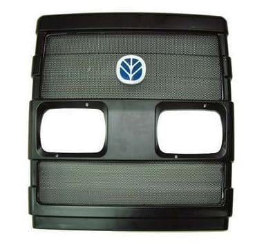 ÖN PLASTİK BURUN TAKIM