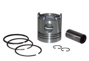 PİSTON SEKMANLI NORMAL 104 MM 70775