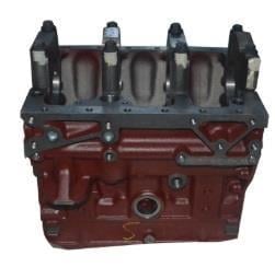 SILINDIR BLOK 3 SIL. 104,00 MM (TURBO) (GÖMLEKSİZ)