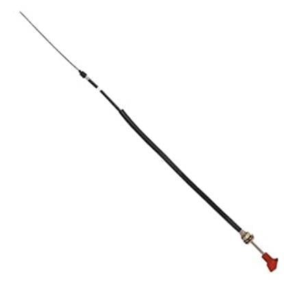STOP TELI (130 CM.) (PLASTİKYUV. BAŞLI)