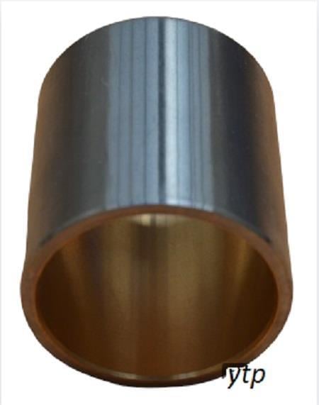 UTB 550-650 ÖN AKSON BURCU ÇELİK