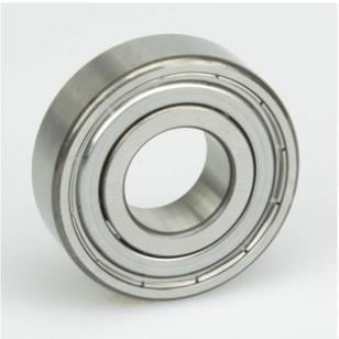 VOLANT BİLYASI 6203ZZ