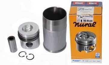 YBK-02011PISTON+GOMLEK+SEGMAN (KROM SET)