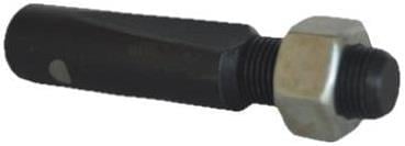 YBK-2935ÖN AKİS KAMASI (SOMUNLU)