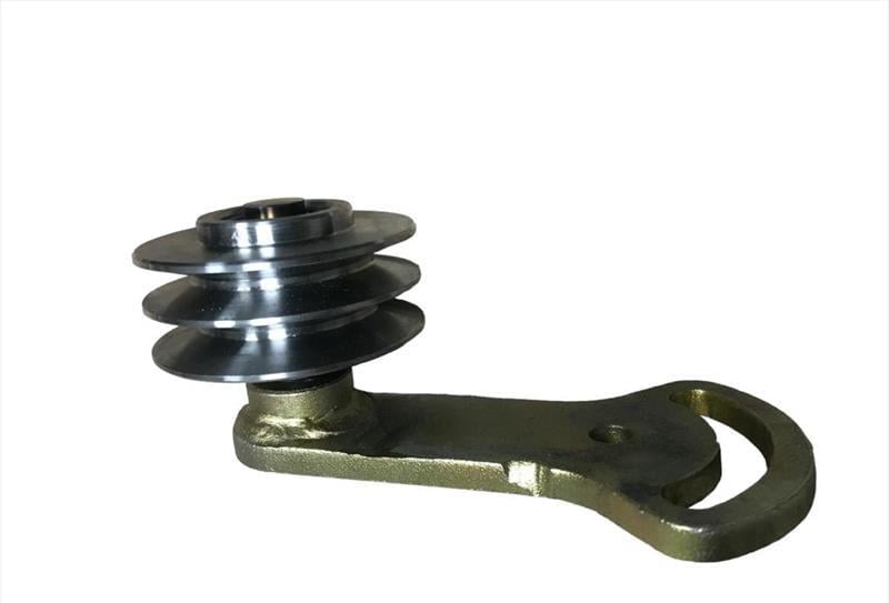 YFT-3747SU POMPA KASNAK GERGİSİ
