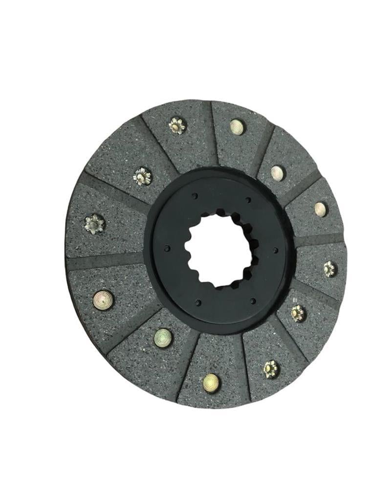 YMF-1202FREN DİSKİ KURU TİP KOMP.13.DİŞ 165.MM