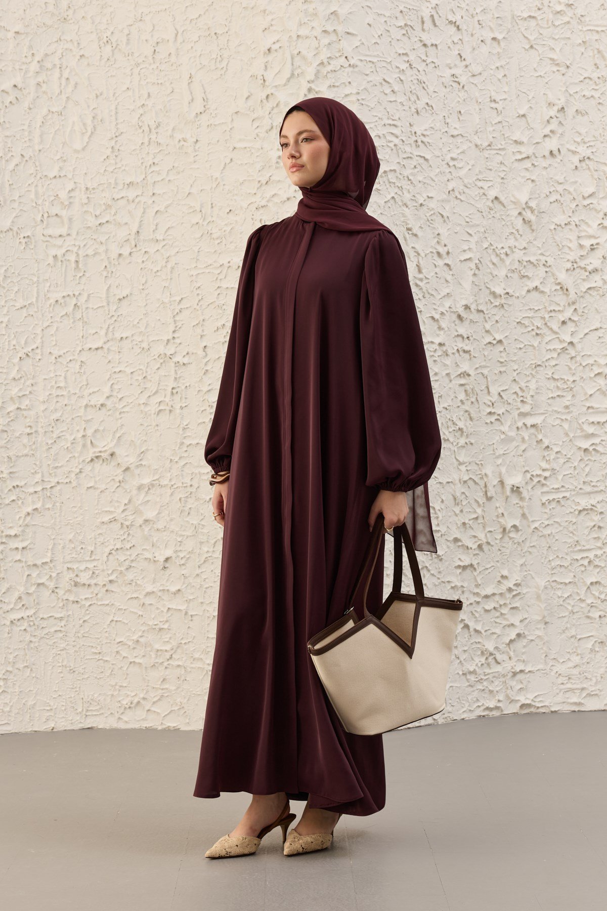 BORDO MİRAY FERACE