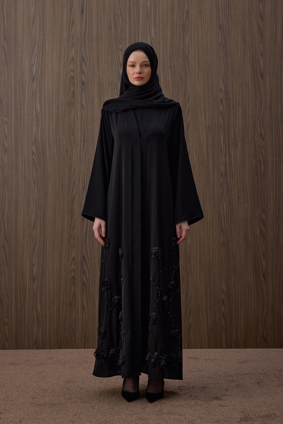 Feyza Abaya