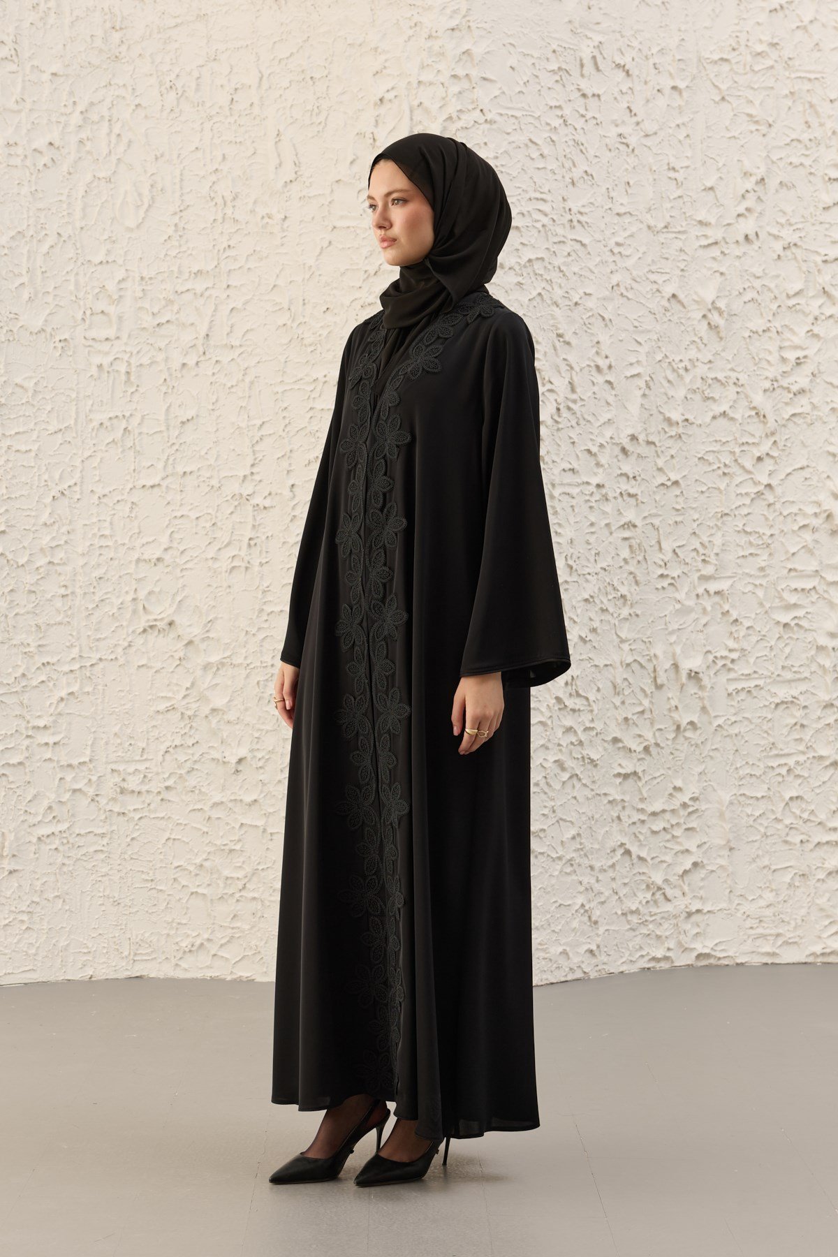 GÜPÜR ABAYA