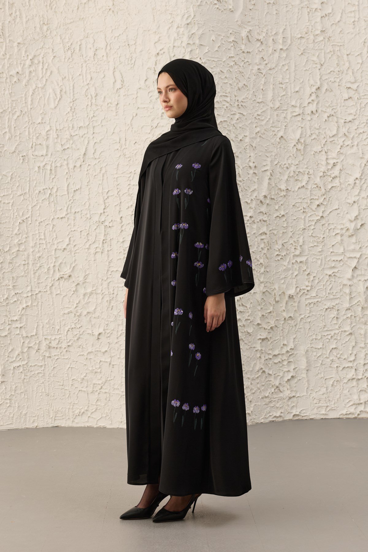 LAVİN ABAYA