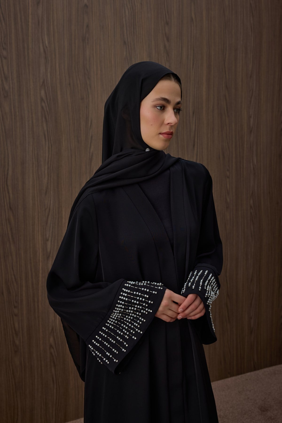 Meyra Abaya