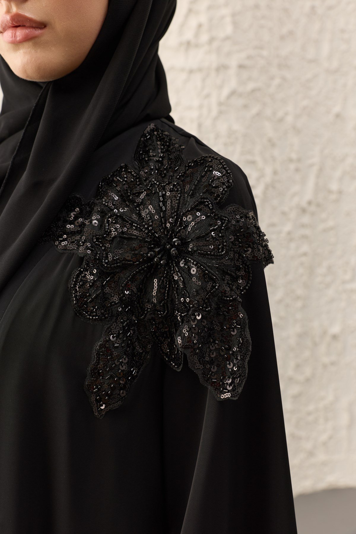 PARIL ABAYA