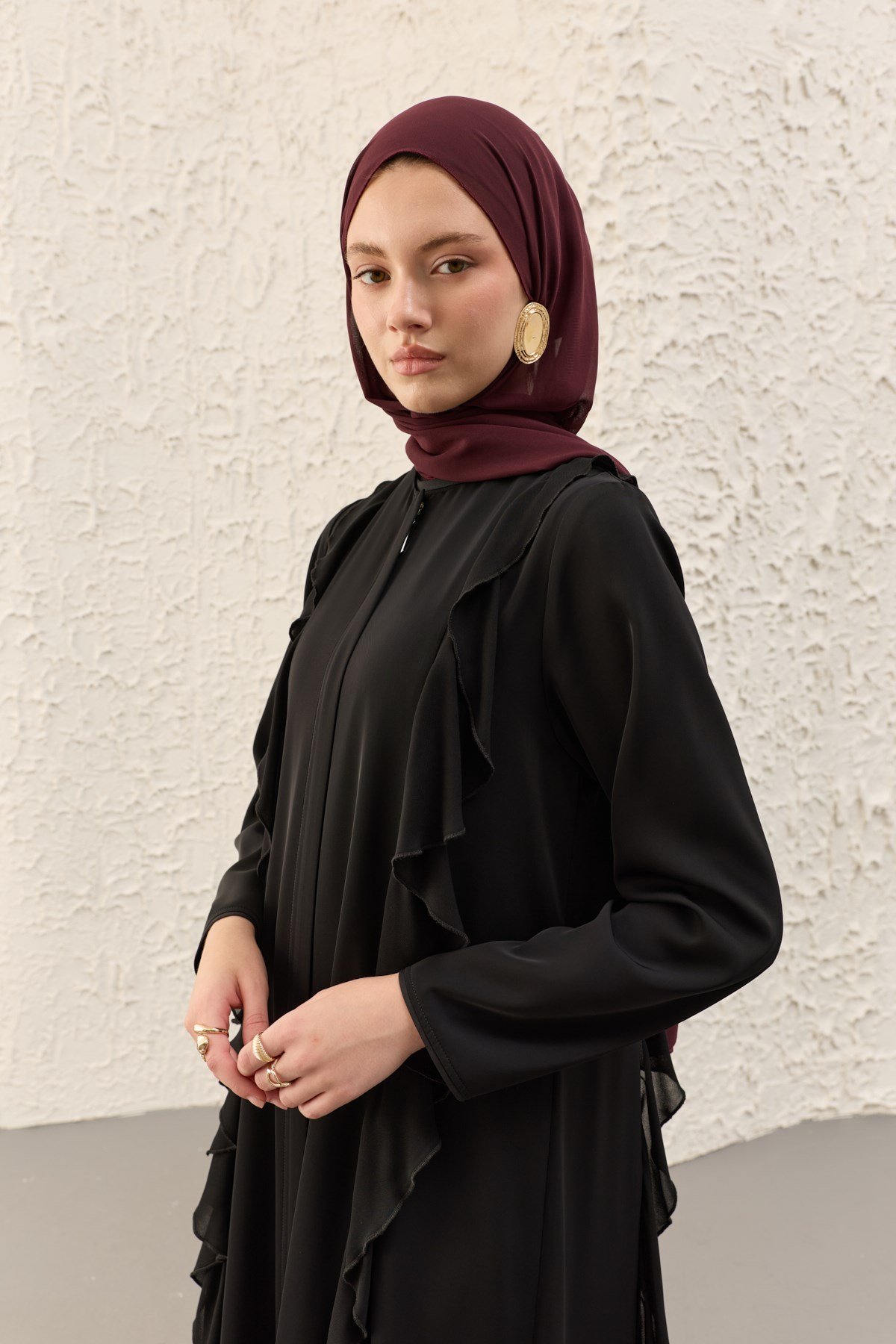 RÜYA FERACE