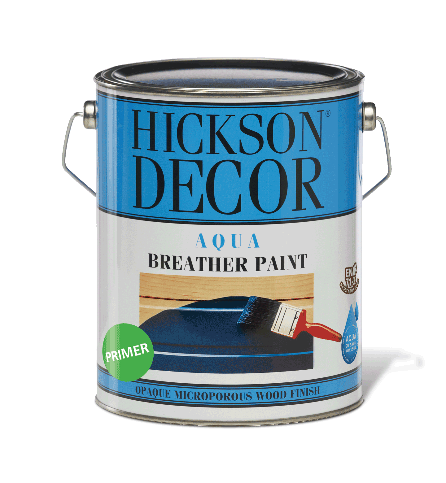 Hickson Decor®Aqua Universal Primer