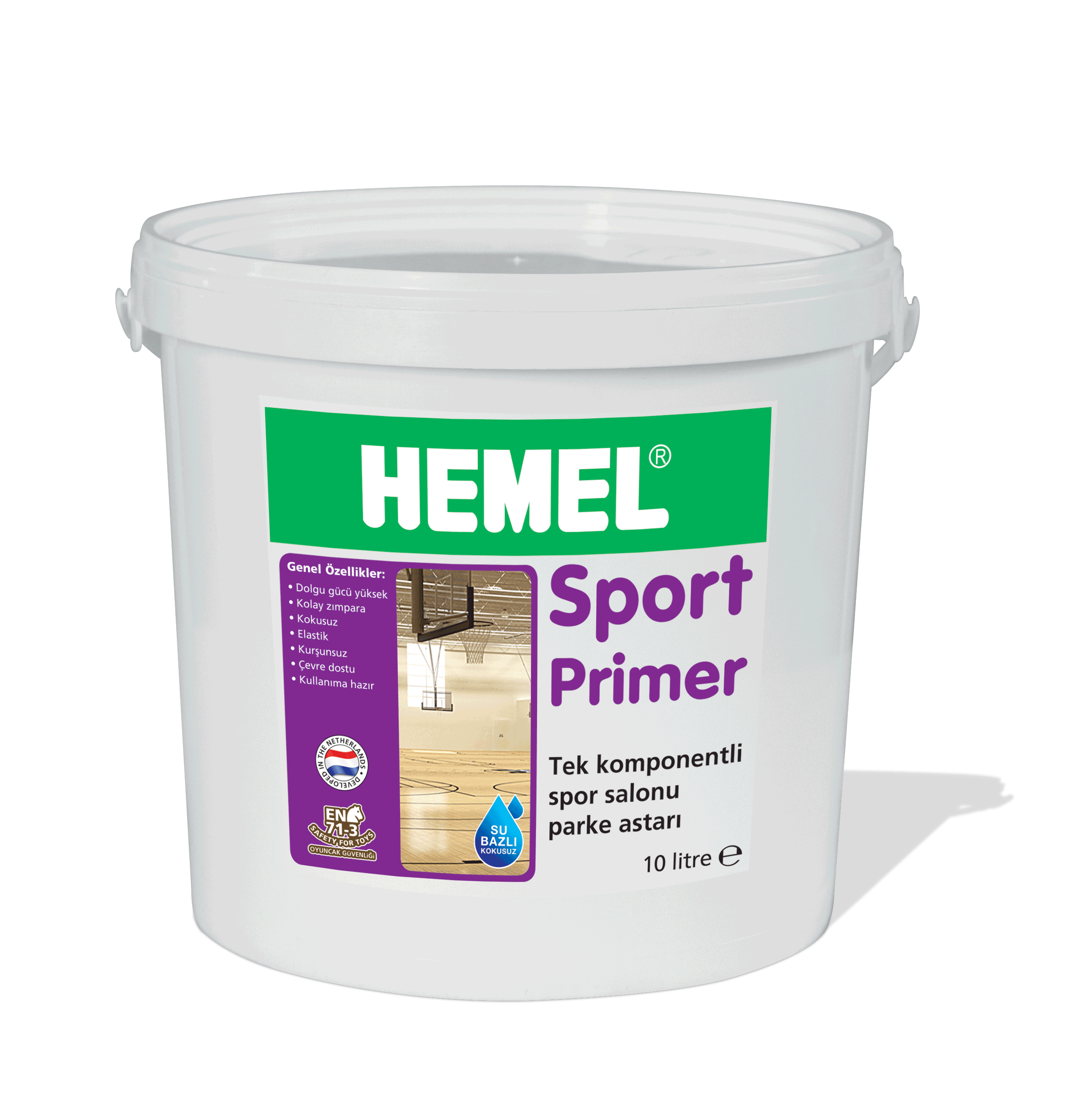 Sport Primer
