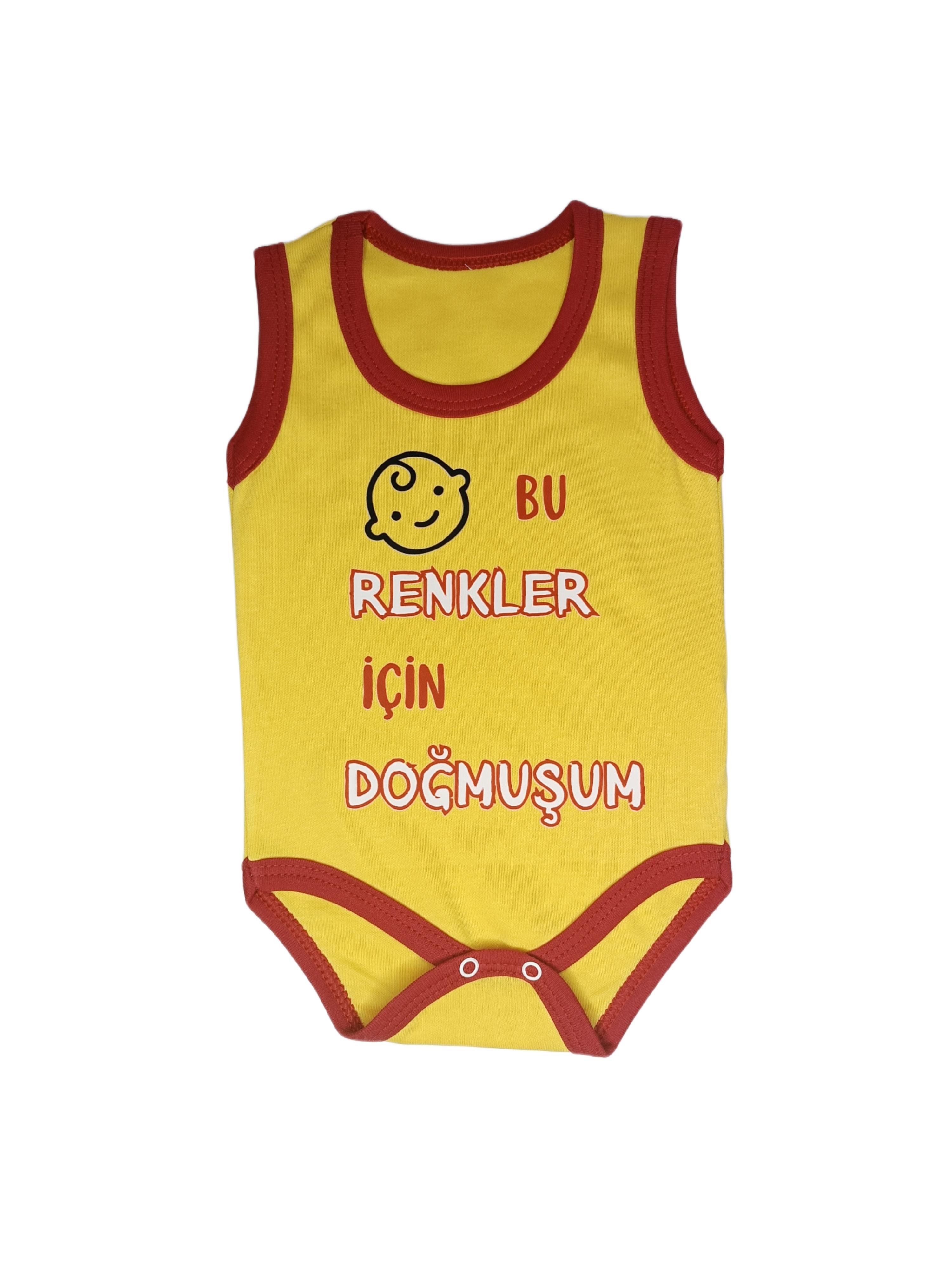 ÇITÇITLI BADİTaraftar Çıtçıt Badi