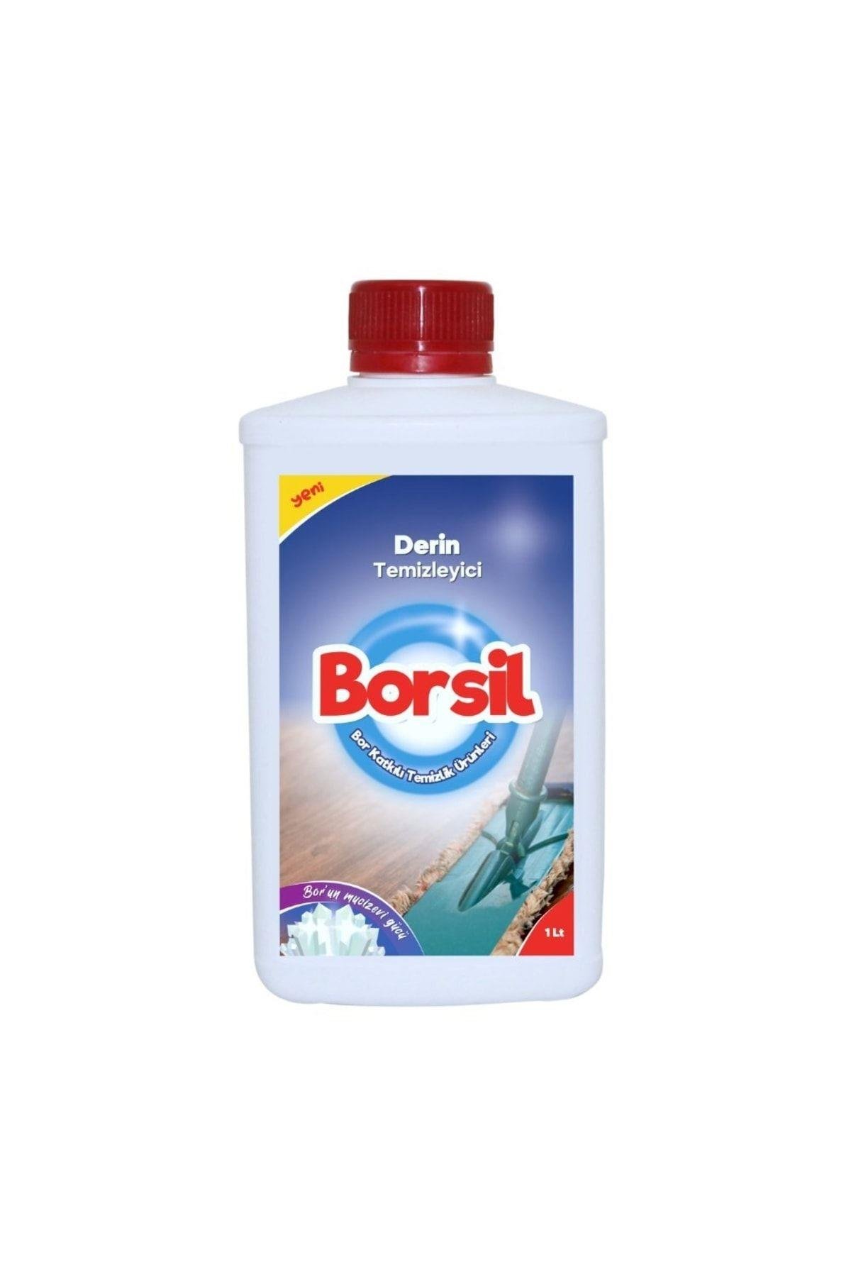 Derin Temizleyici 1 L