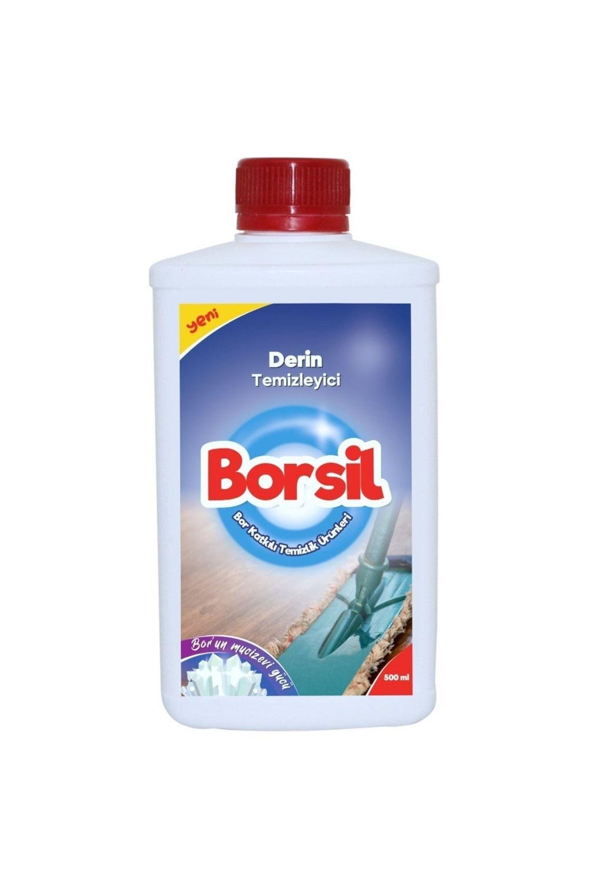 Derin Temizleyici 500 ml