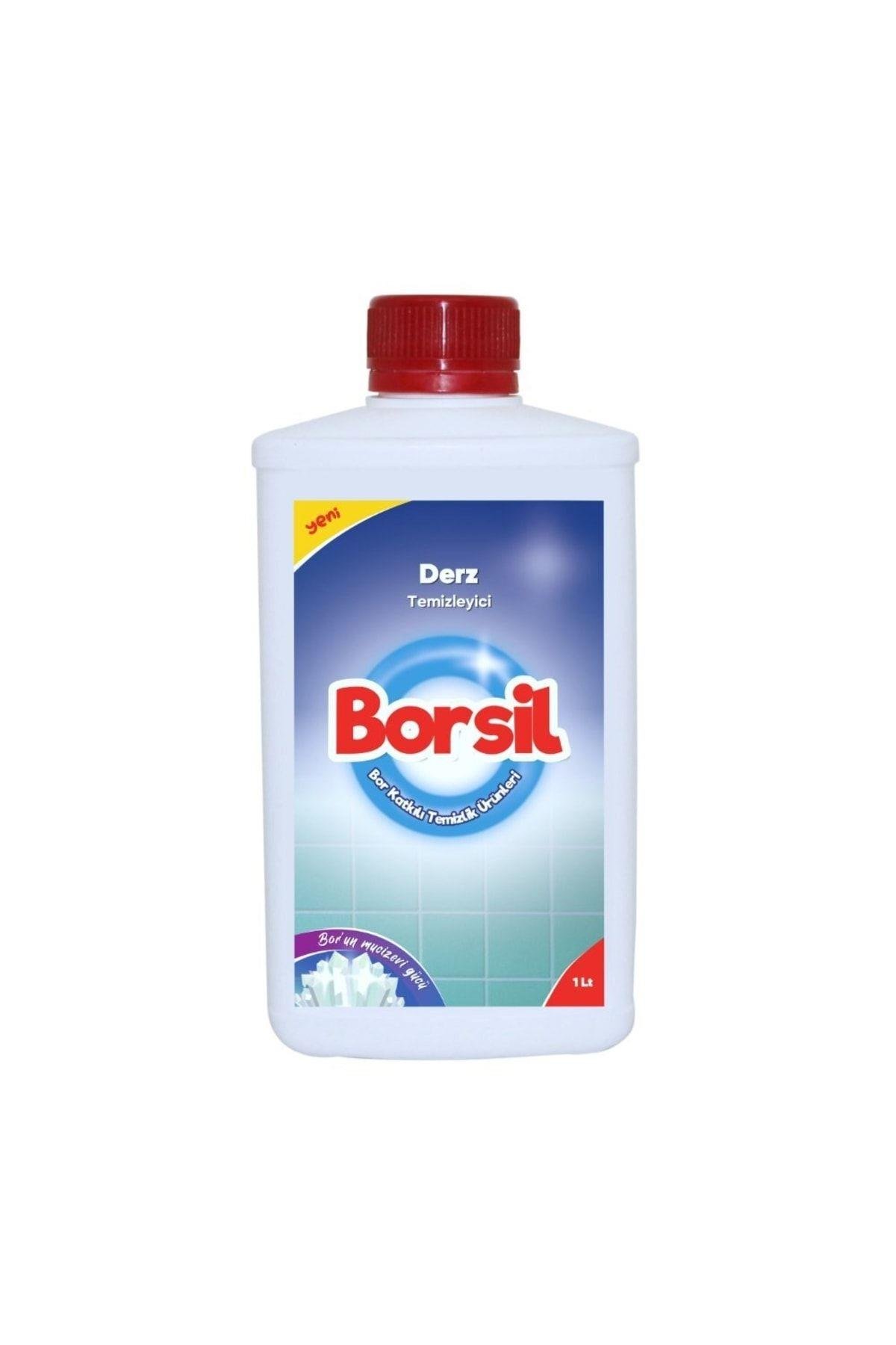Derz Temizleyici 1 L