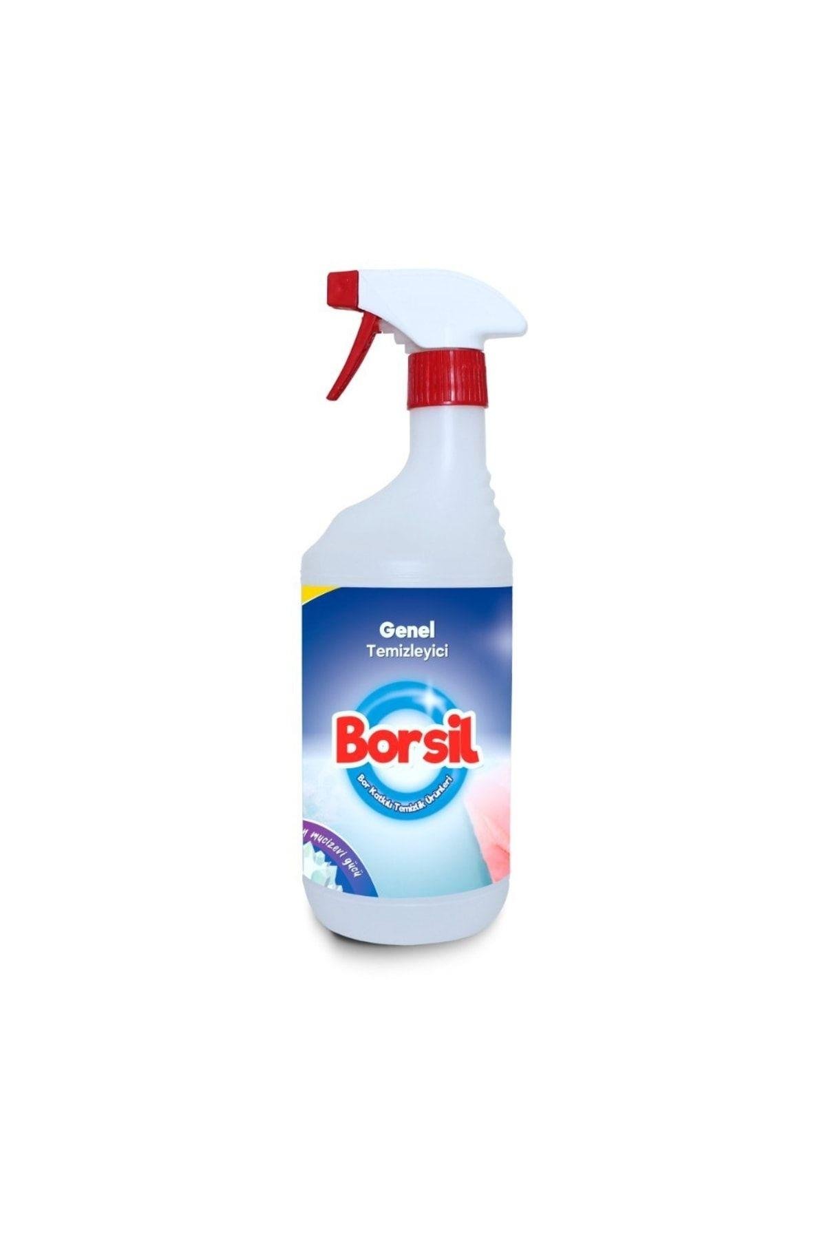 Genel Temizleyici 800 ml