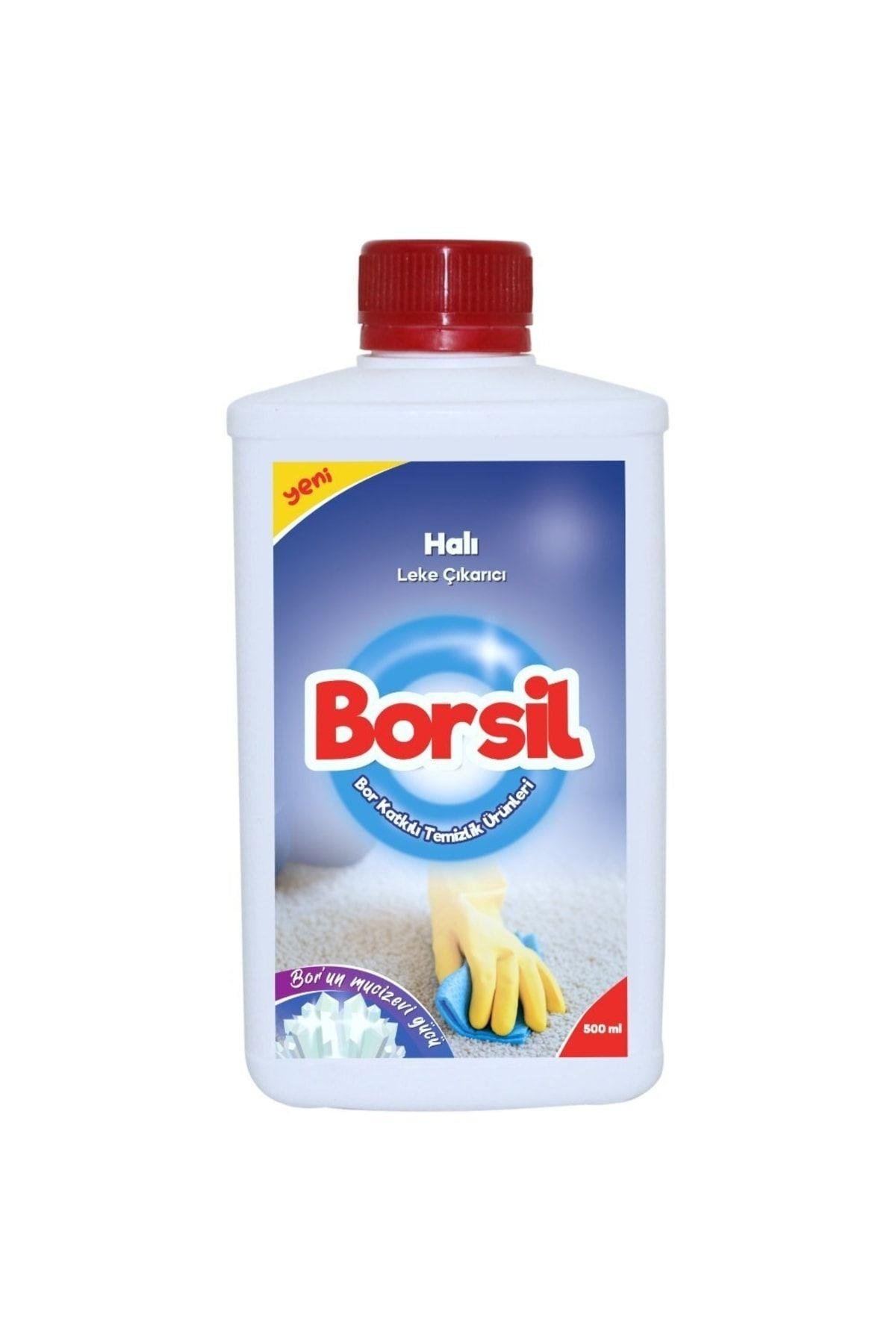 Halı Leke Çıkarıcı 500 ml