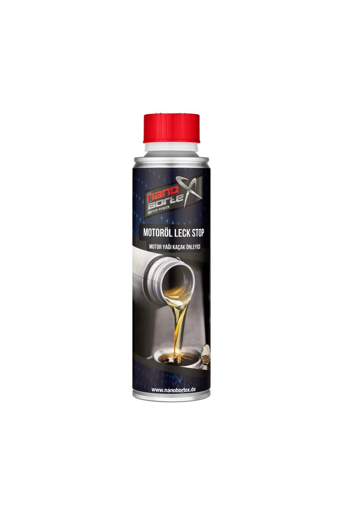 Motor Yag Kacak Önleyıcı 300 Ml