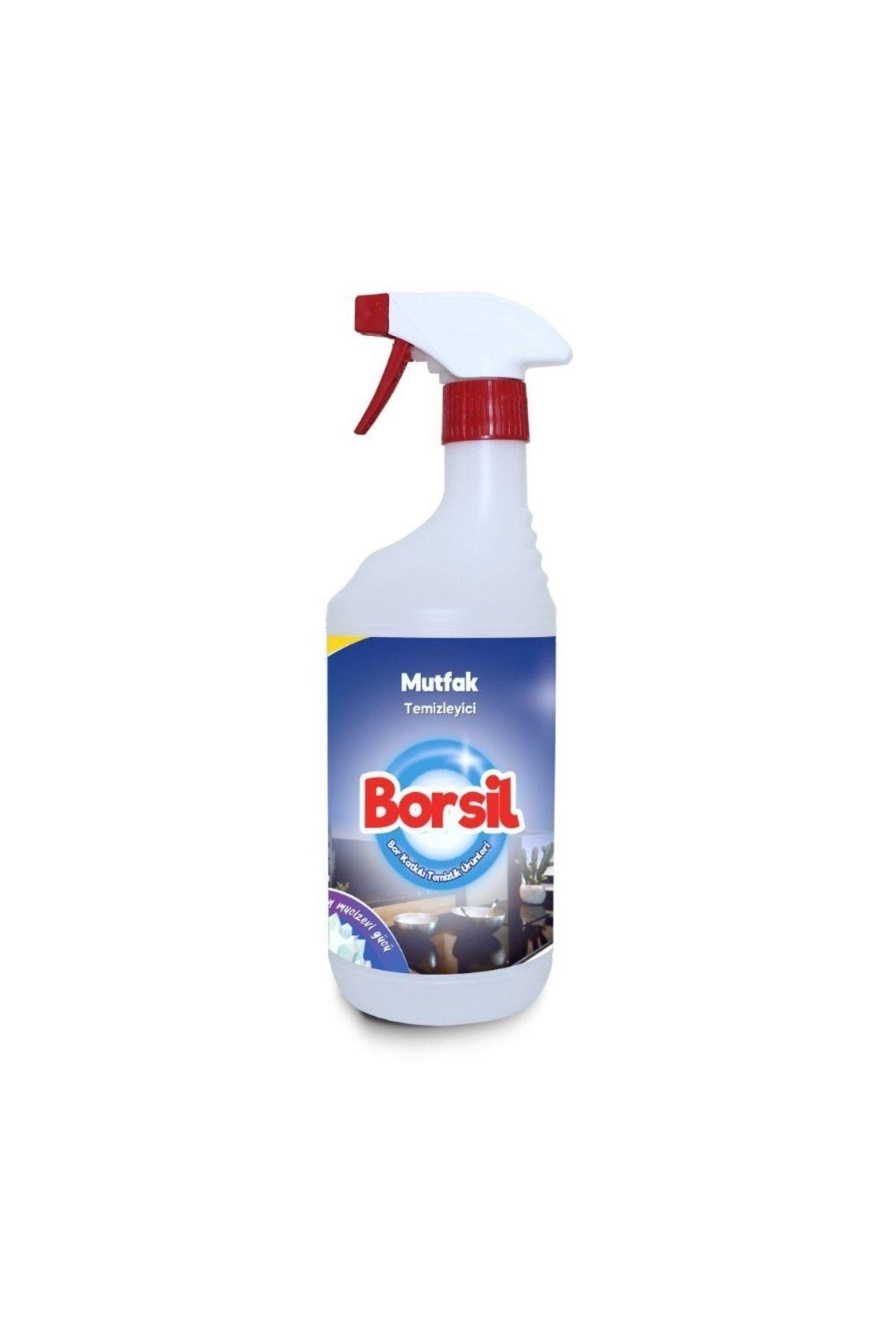 Mutfak Temizleyici 800 ml