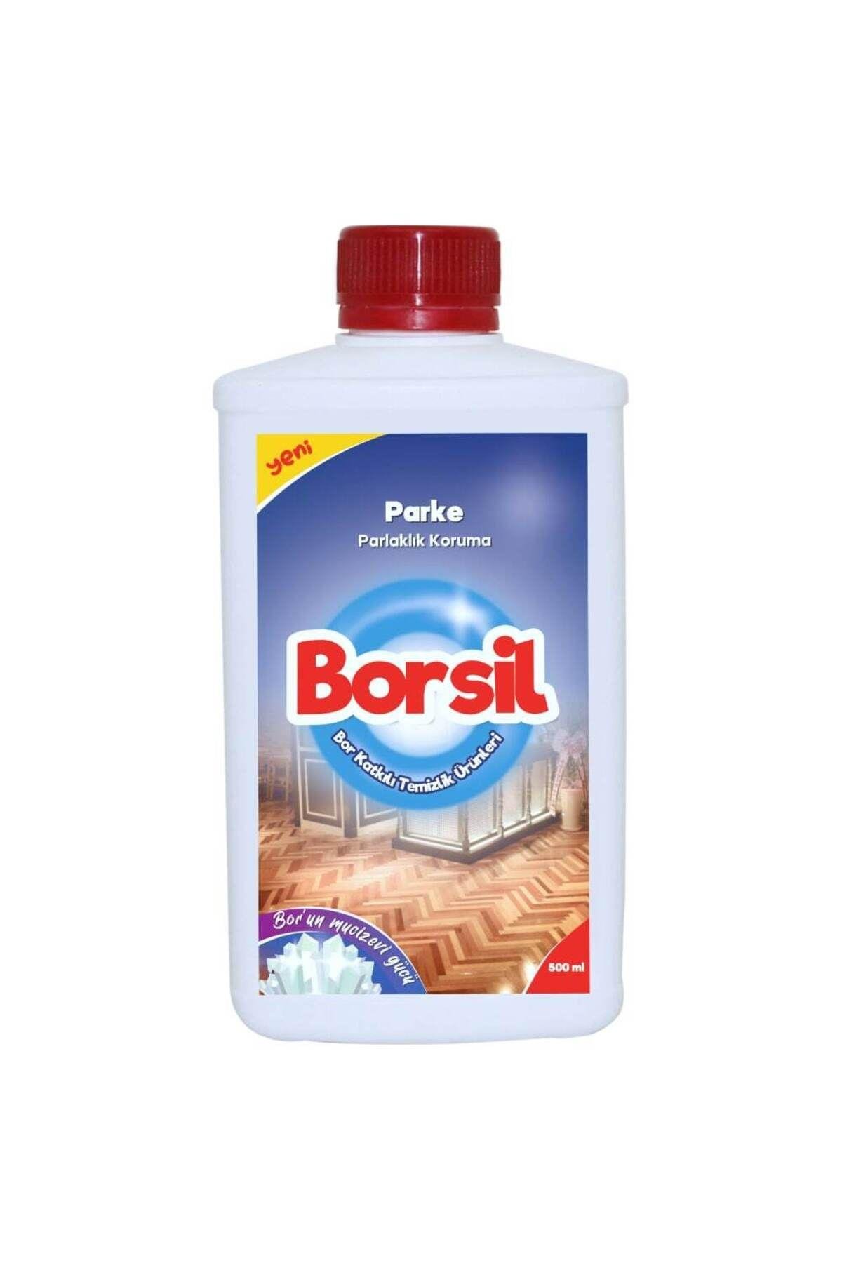 Parke Parlaklık Koruma 500 ml