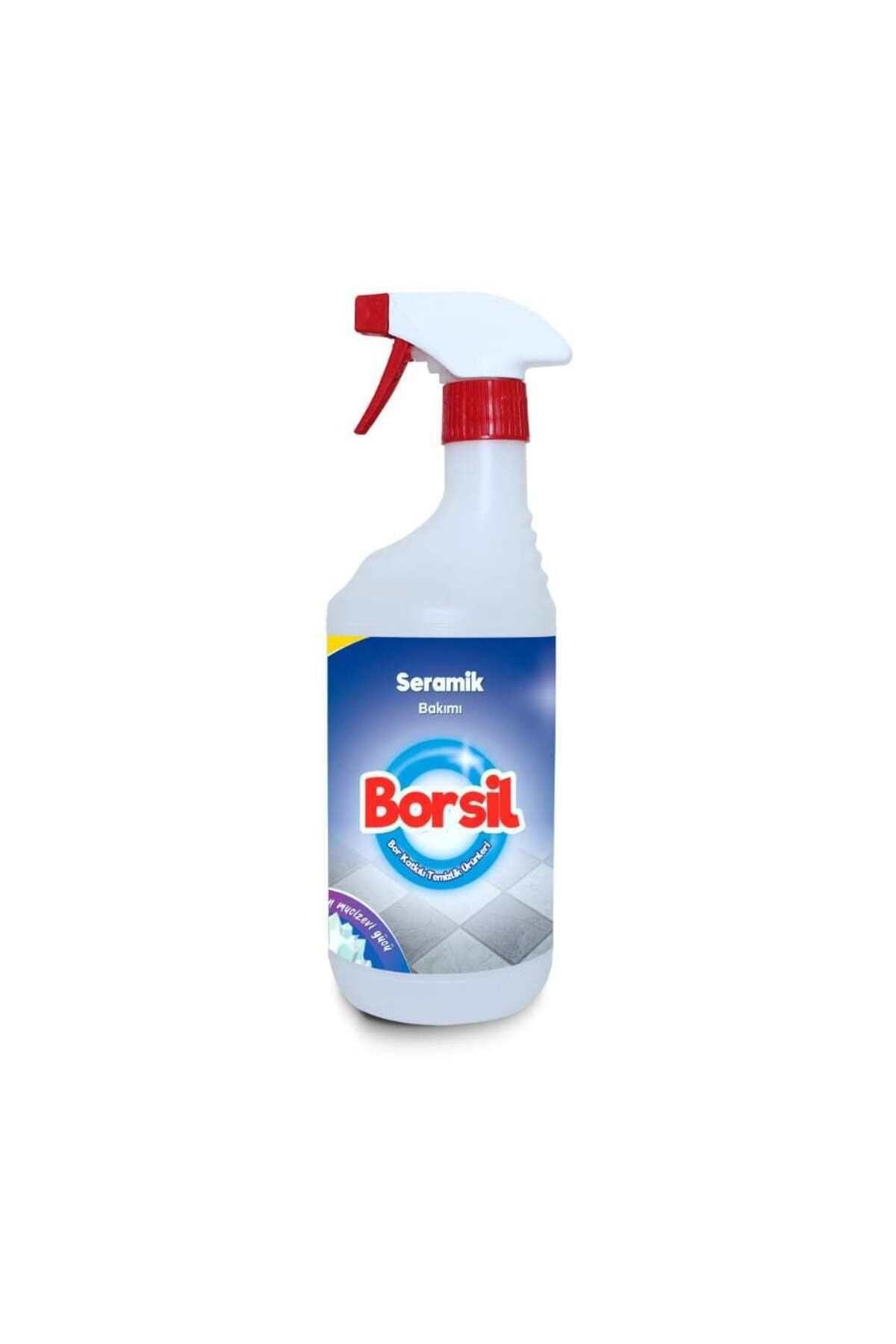 Seramik Bakımı 800ml