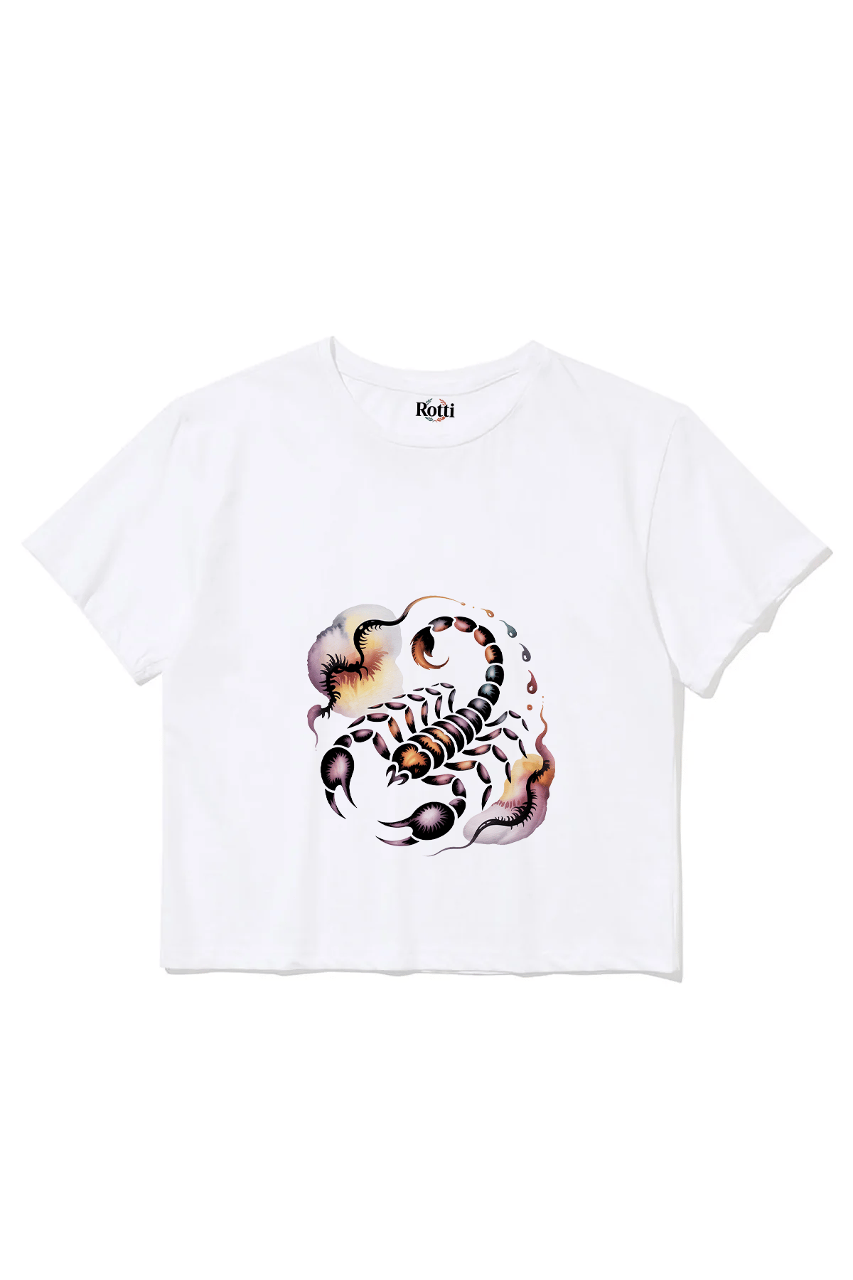 Crop Top - Akrep