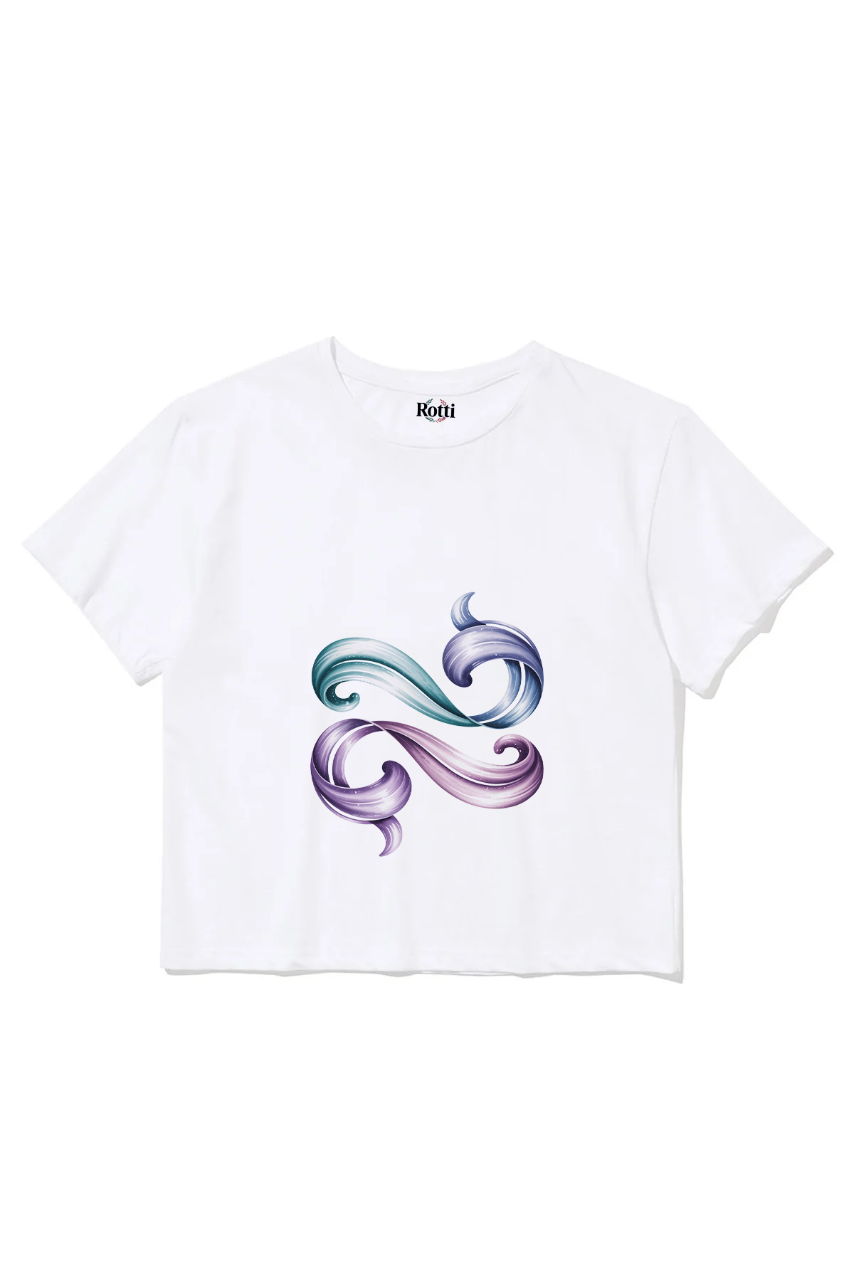 Crop Top - İkizler