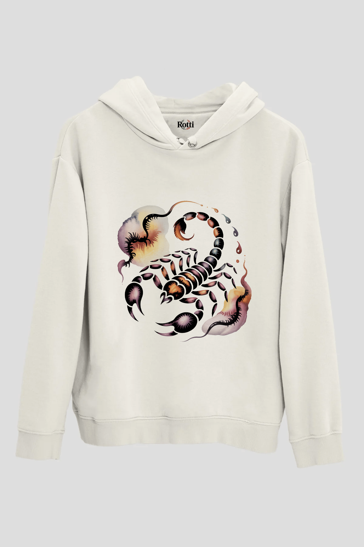 Hoodie- Akrep