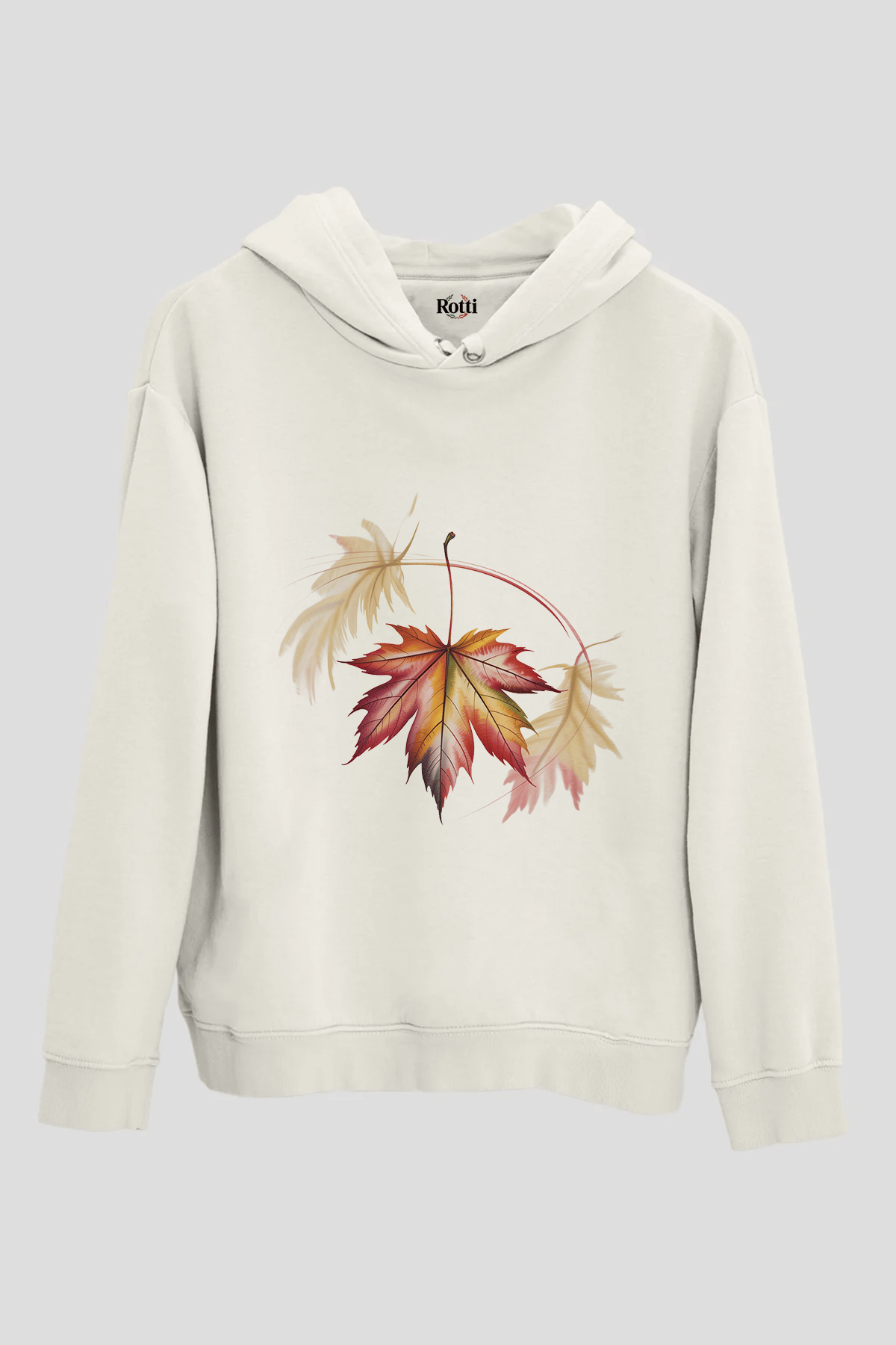 Hoodie - Düşerken Sessiz