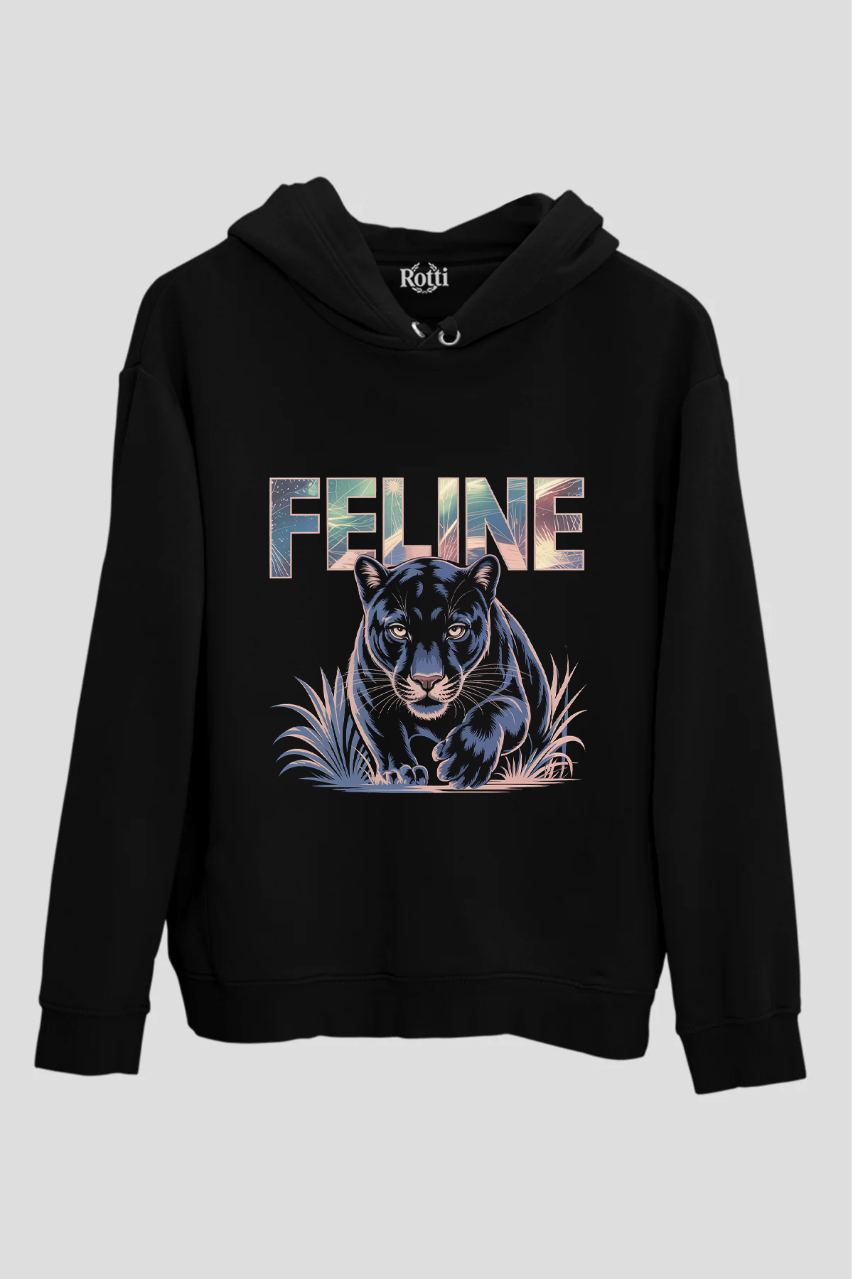 Hoodie - Gecenin Gözü