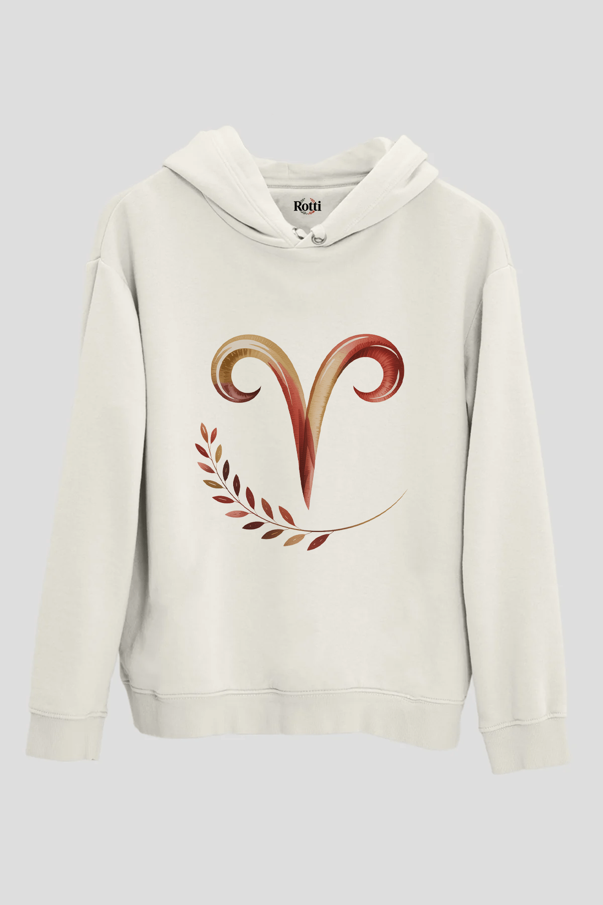 Hoodie - Koç Sembol 1
